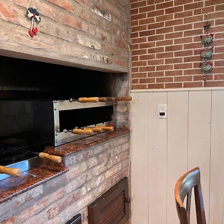 Lala Haus Gramado Villa Eksteriør billede