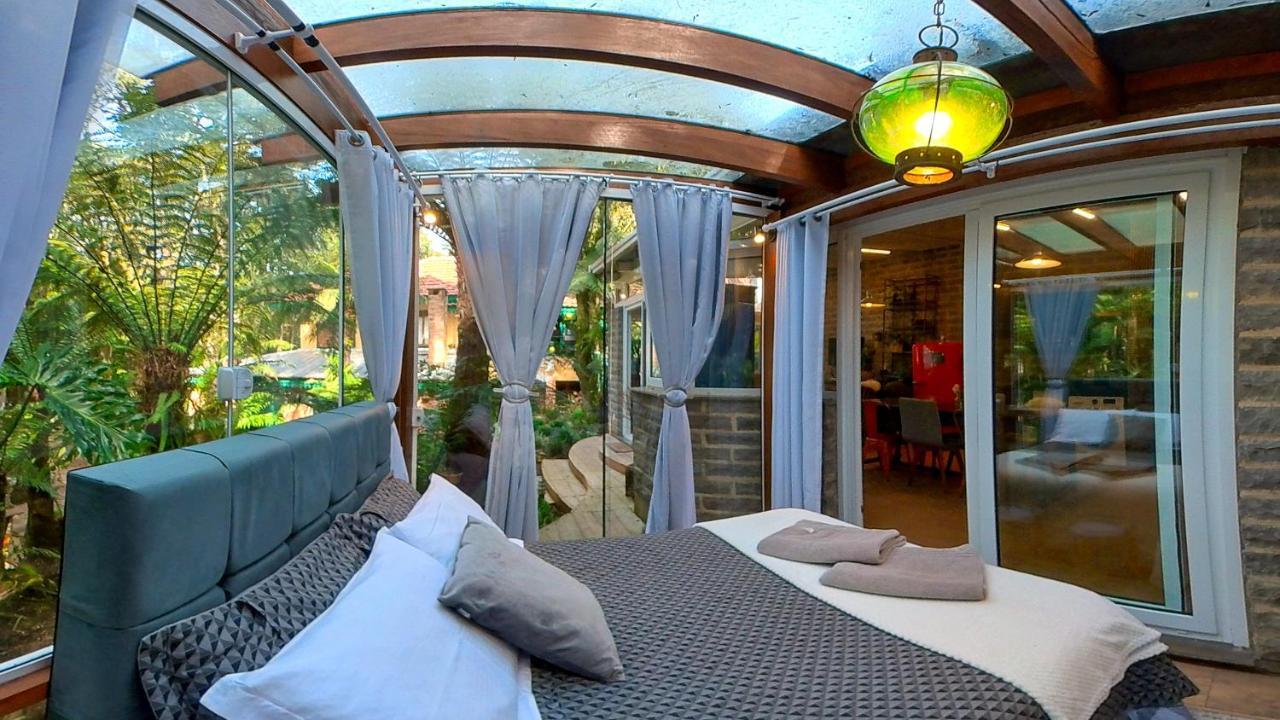 Lala Haus Gramado Villa Eksteriør billede