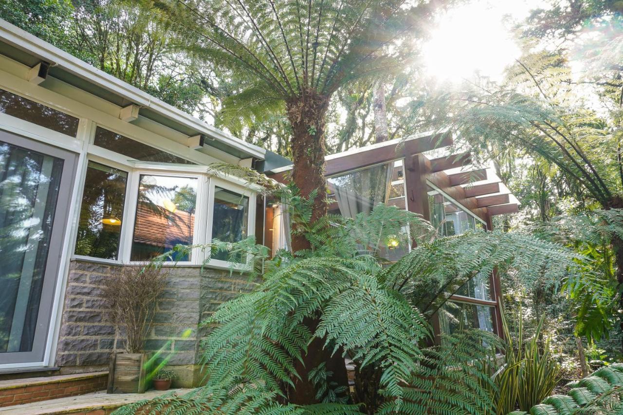 Lala Haus Gramado Villa Eksteriør billede