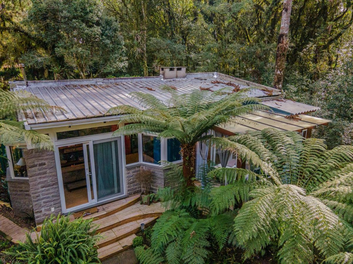 Lala Haus Gramado Villa Eksteriør billede