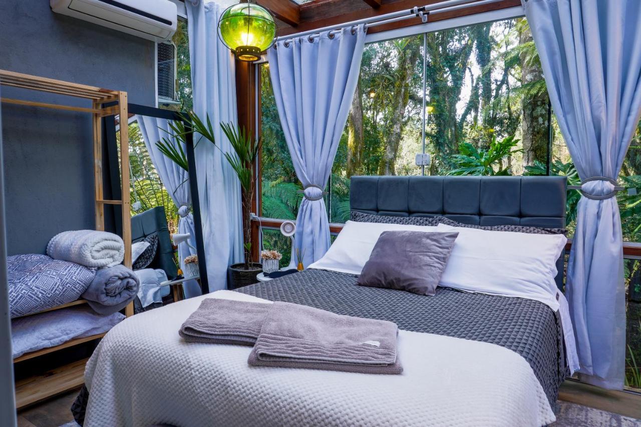 Lala Haus Gramado Villa Eksteriør billede