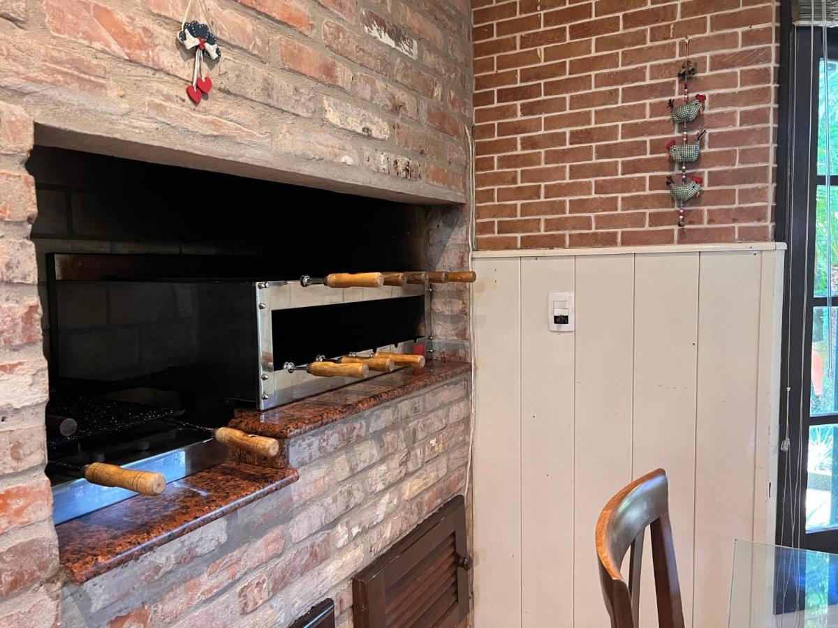 Lala Haus Gramado Villa Eksteriør billede