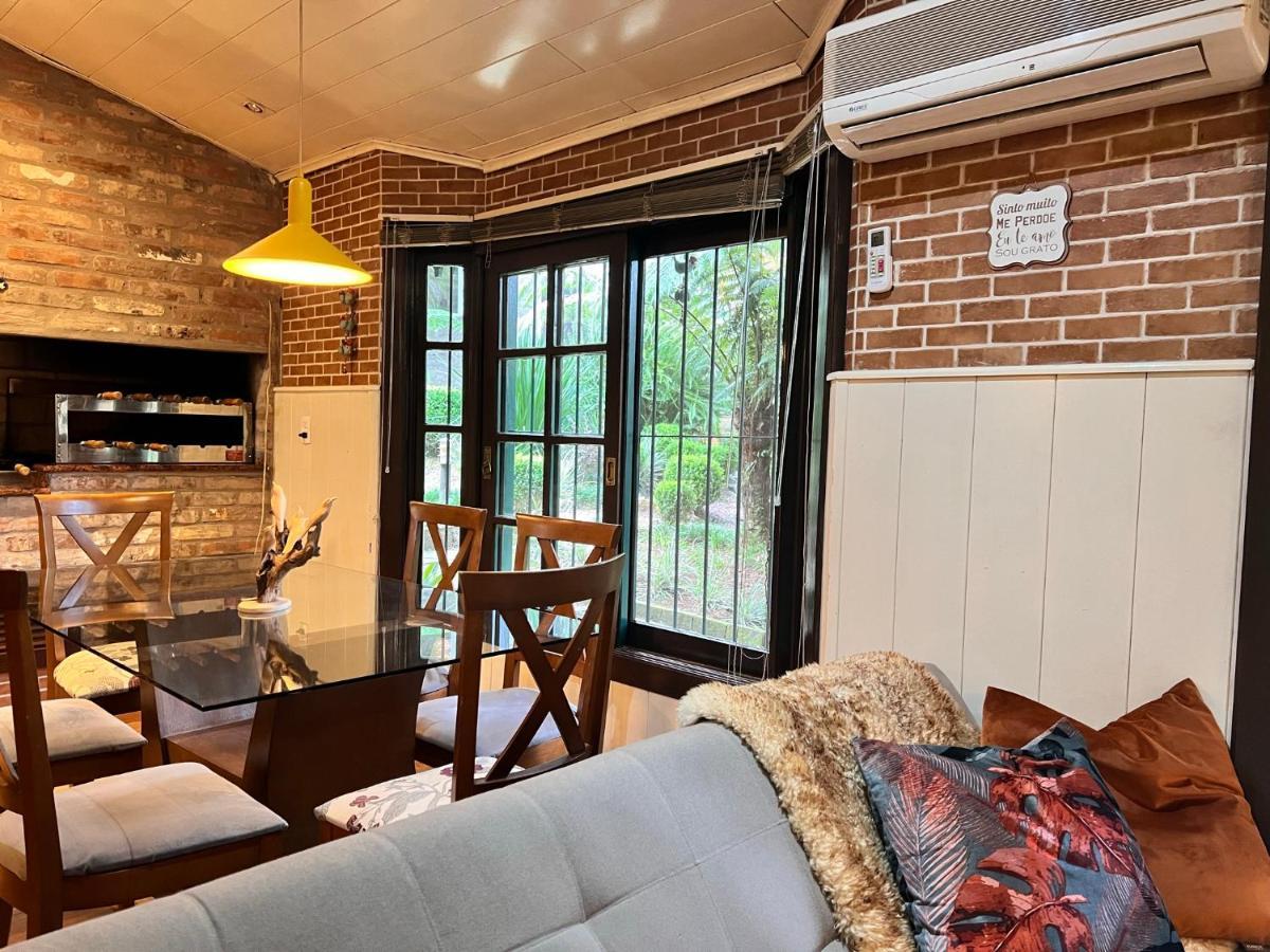 Lala Haus Gramado Villa Eksteriør billede