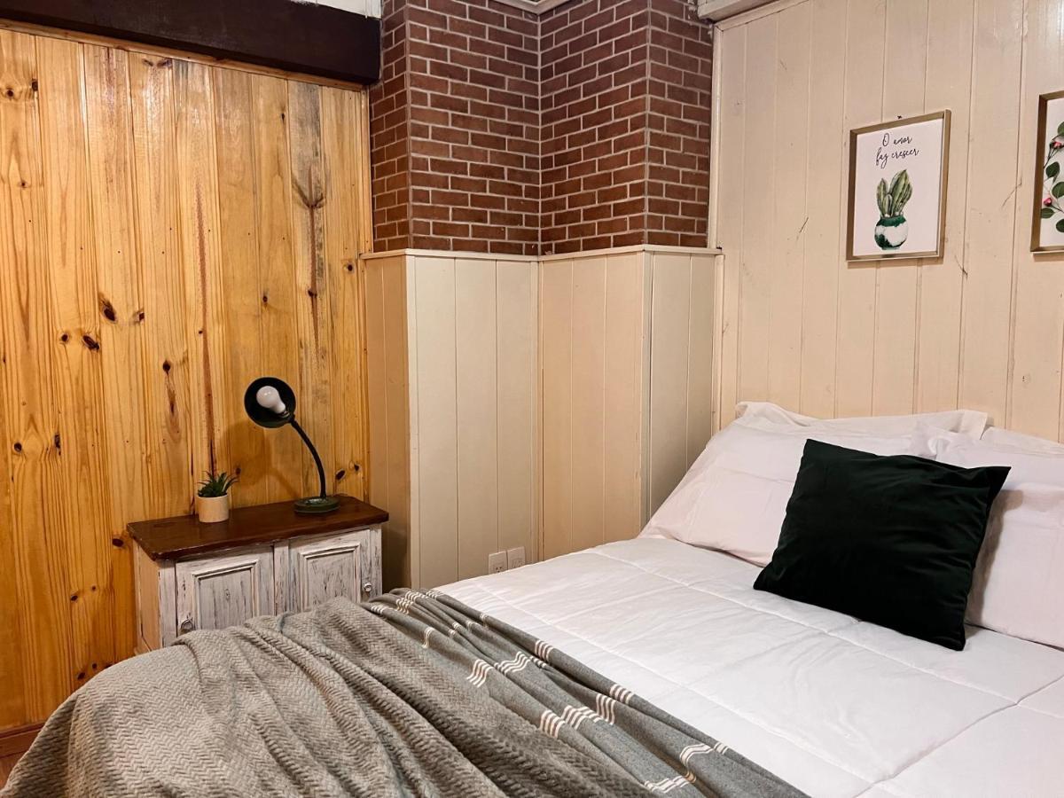 Lala Haus Gramado Villa Eksteriør billede