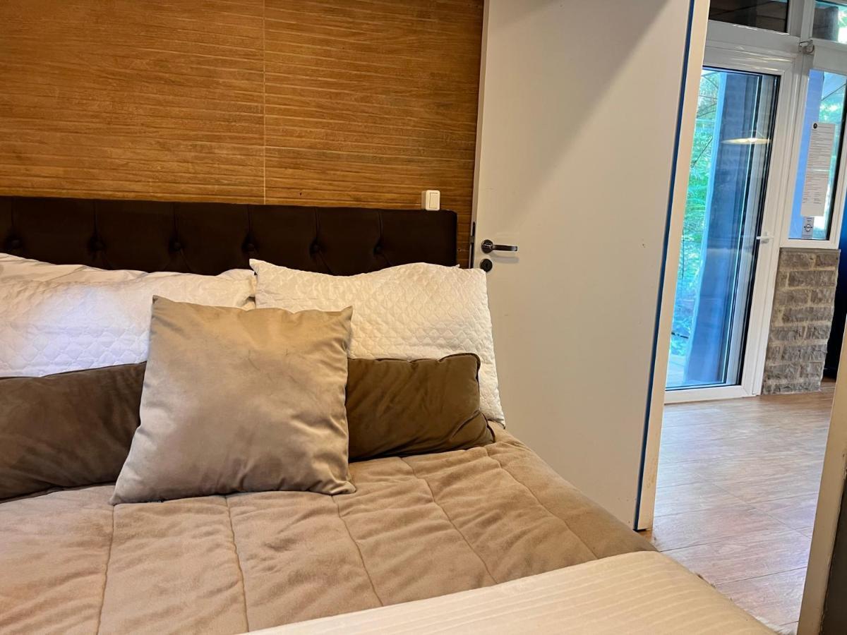 Lala Haus Gramado Villa Eksteriør billede