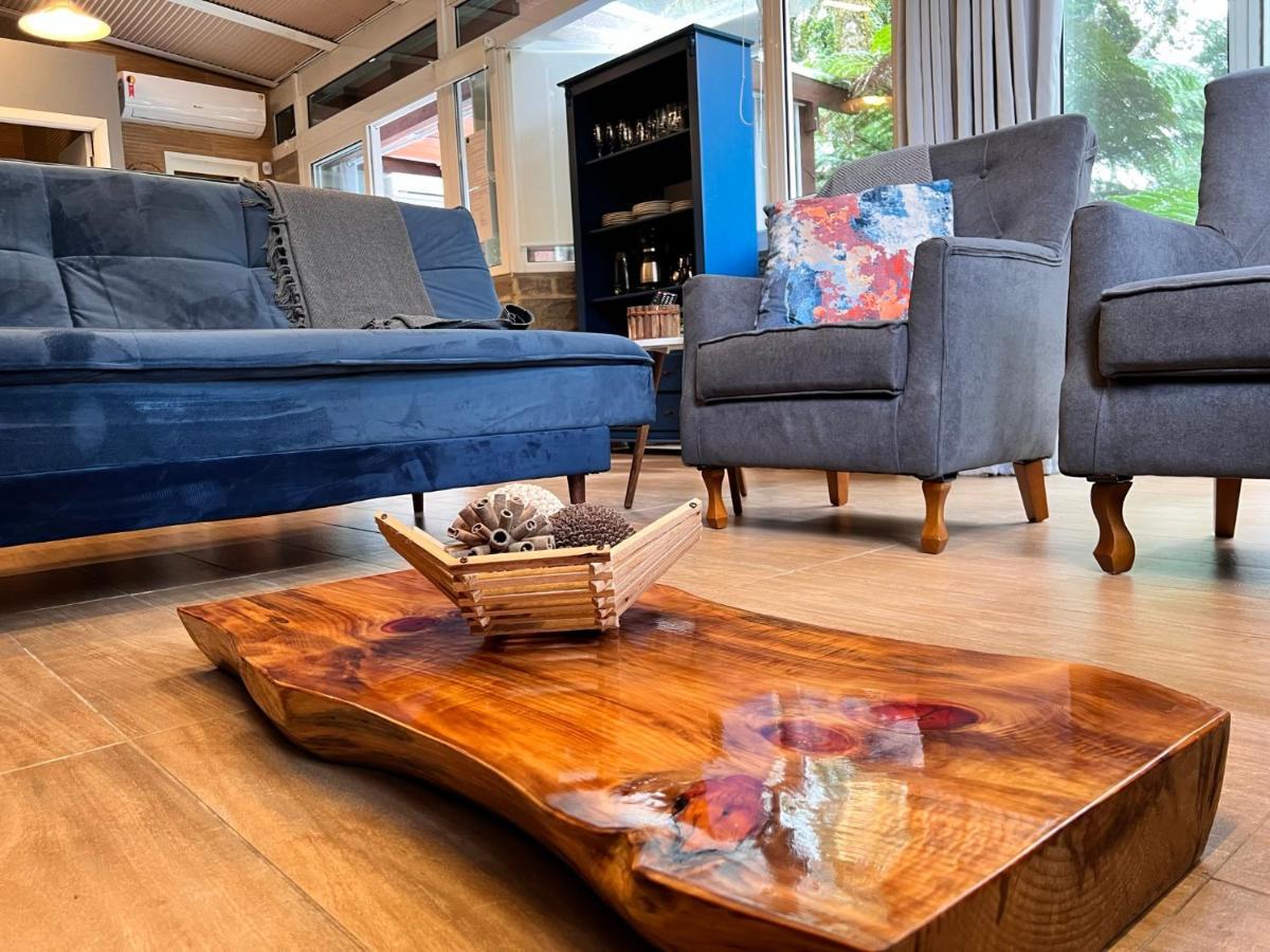 Lala Haus Gramado Villa Eksteriør billede
