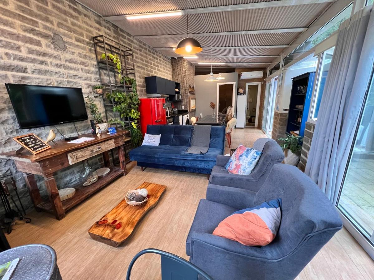 Lala Haus Gramado Villa Eksteriør billede