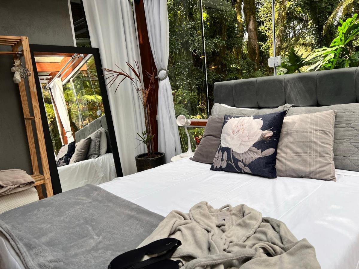 Lala Haus Gramado Villa Eksteriør billede