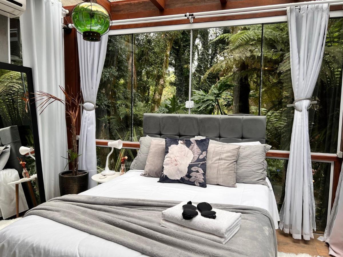Lala Haus Gramado Villa Eksteriør billede